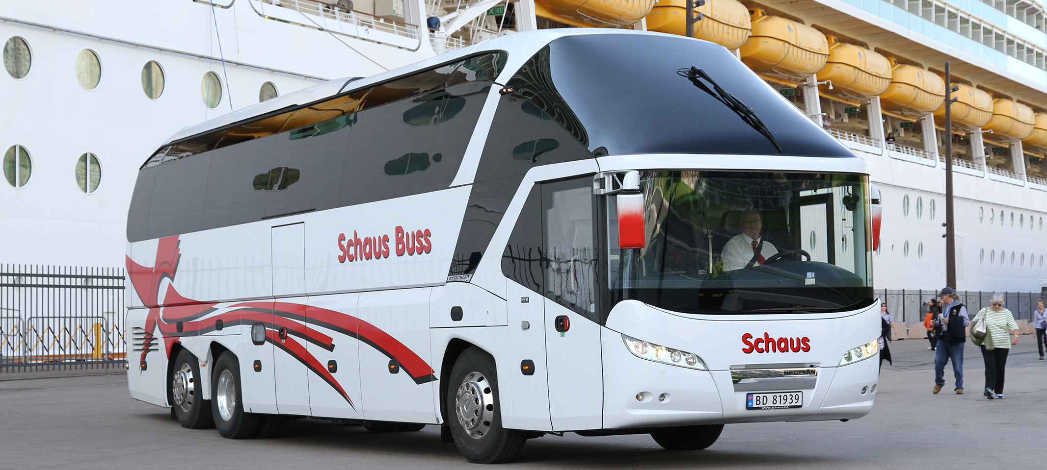 buss i norge buss i norge